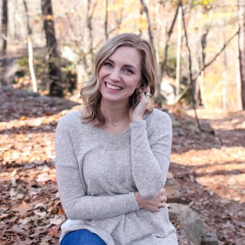 Speaker: Mandee Hamann