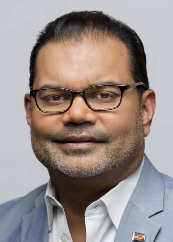 Speaker: Suhail Khan