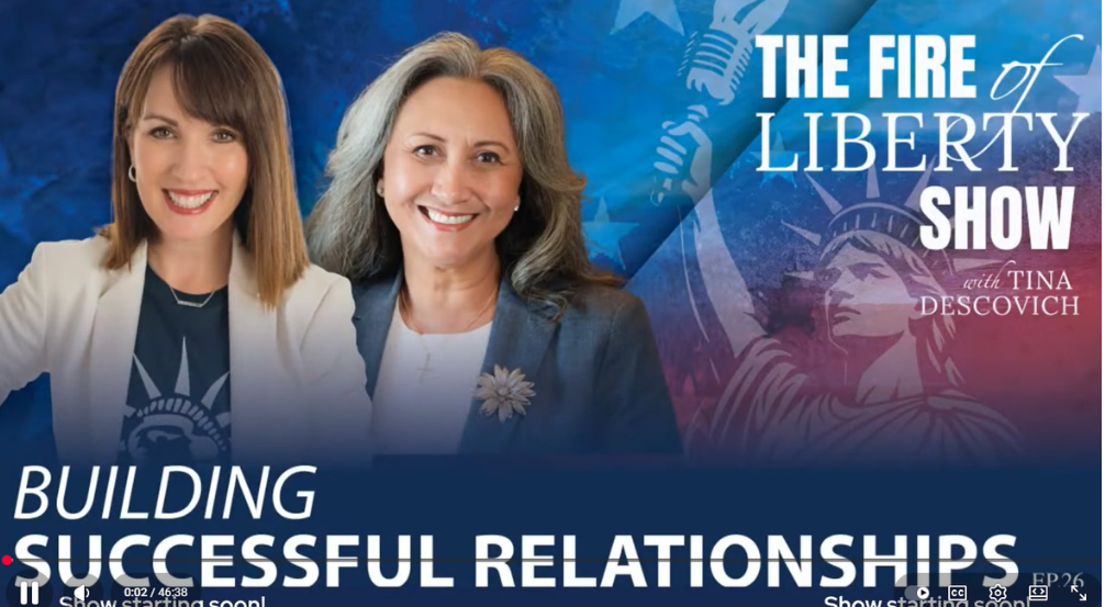 Building Successful Relationships