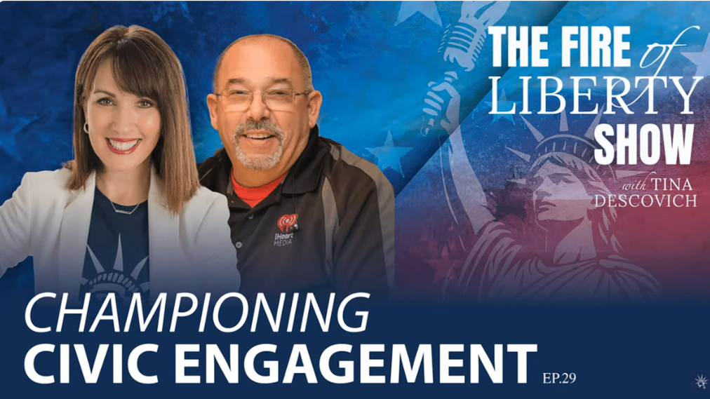 Championing Civic Engagement