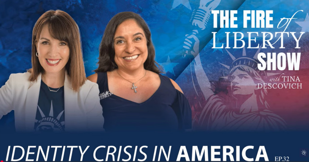 Identity Crisis in America