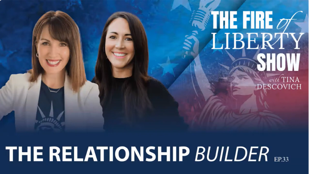 The Relationship Builder