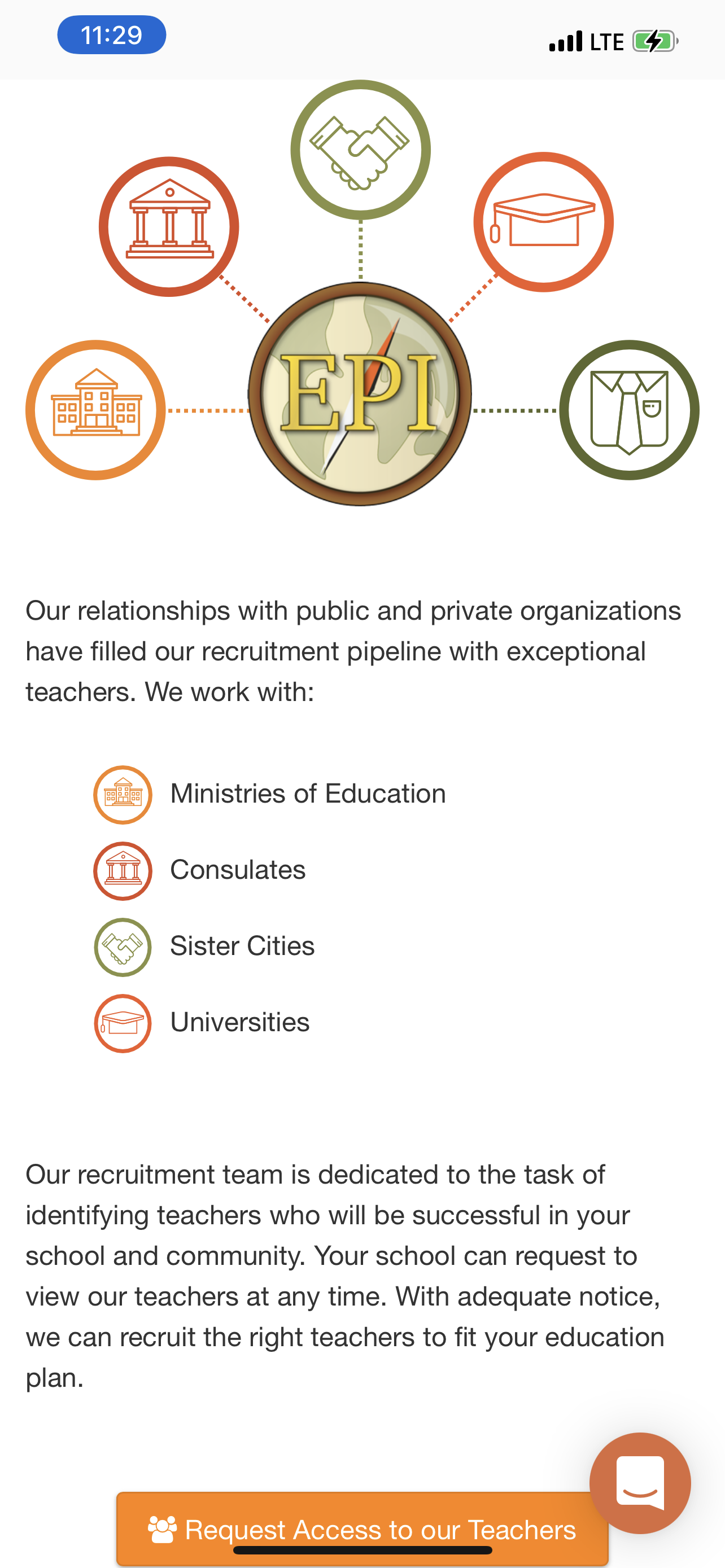 Pinellas County Schools to Hire J-1 Visa Teachers - 03-20-2022 : Moms ...