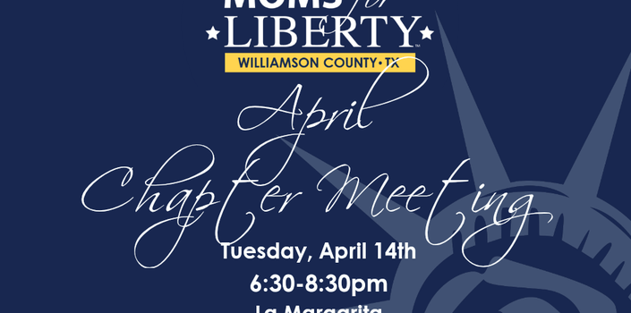 M4L Williamson County TX Chapter Membership Meeting