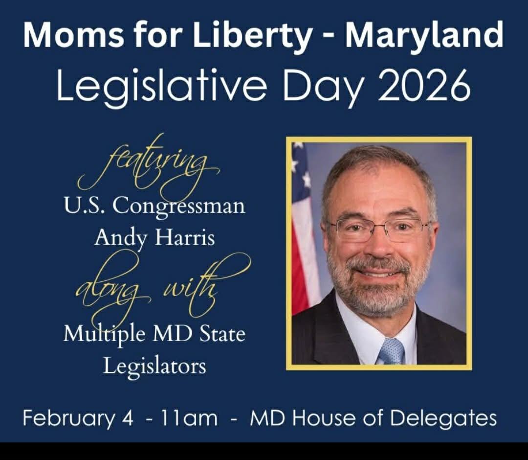 MD M4L Legislative Day