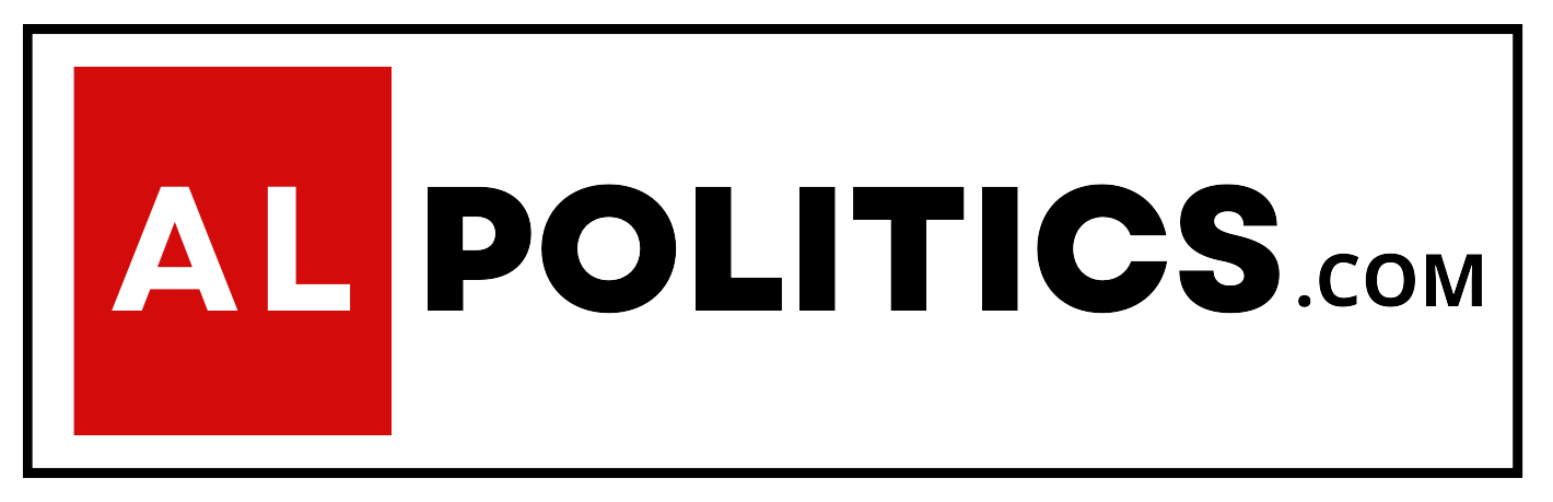 Barry Moore Signs Parents Pledge in Huntsville