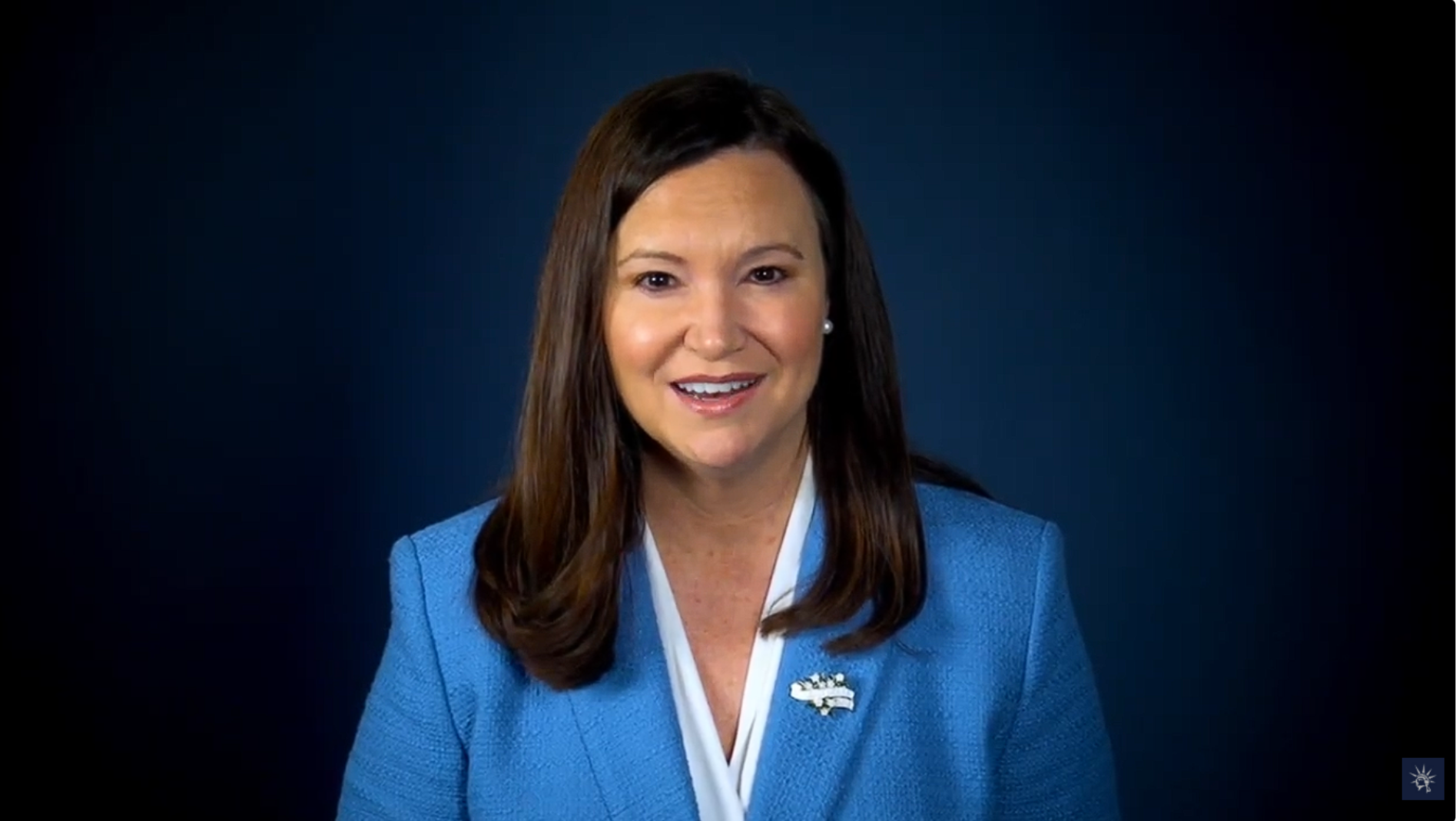 Senator Ashley Moody