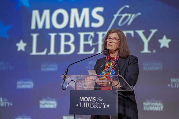 Mary Holland, Esq., Children's Health Defense