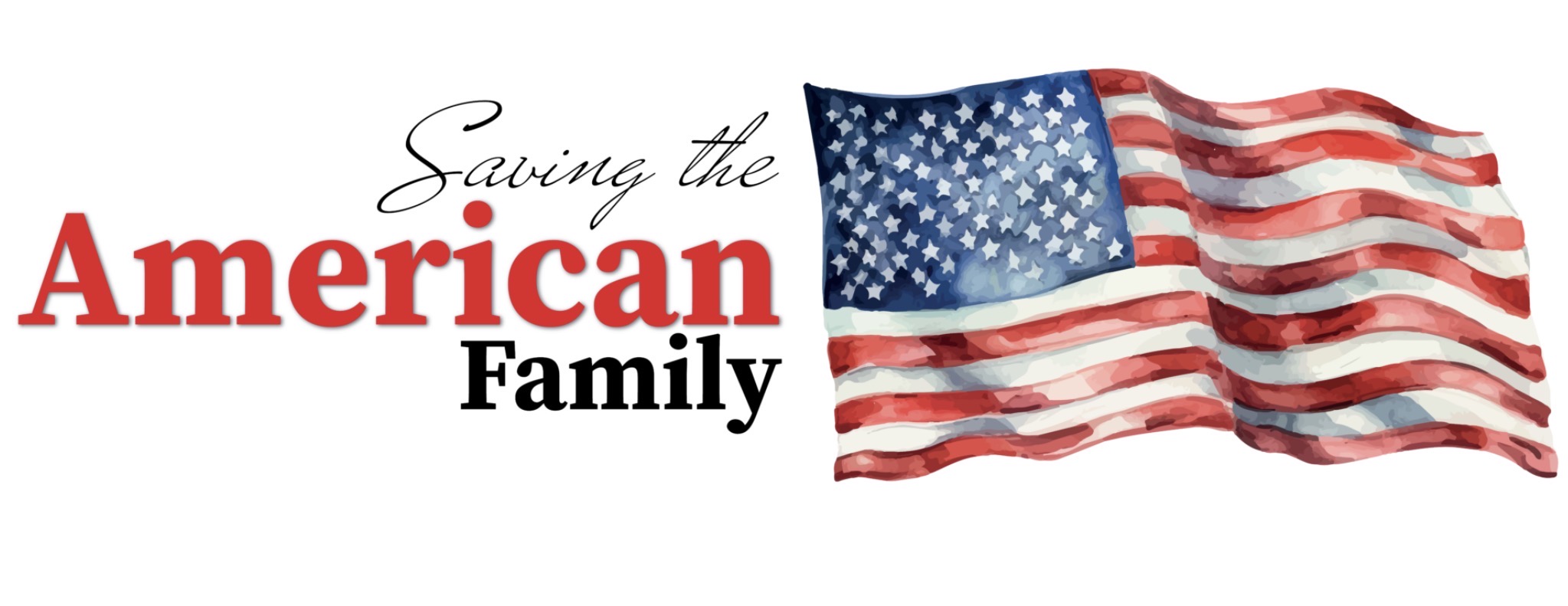 Saving the American Family: One Night to Change Our Future