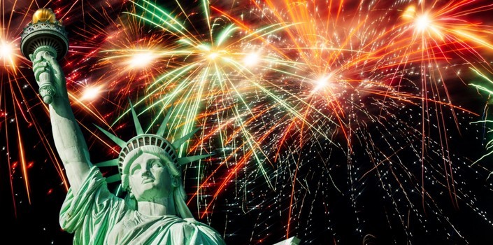 Watch Party for Freedom 250 Ellis Island Event