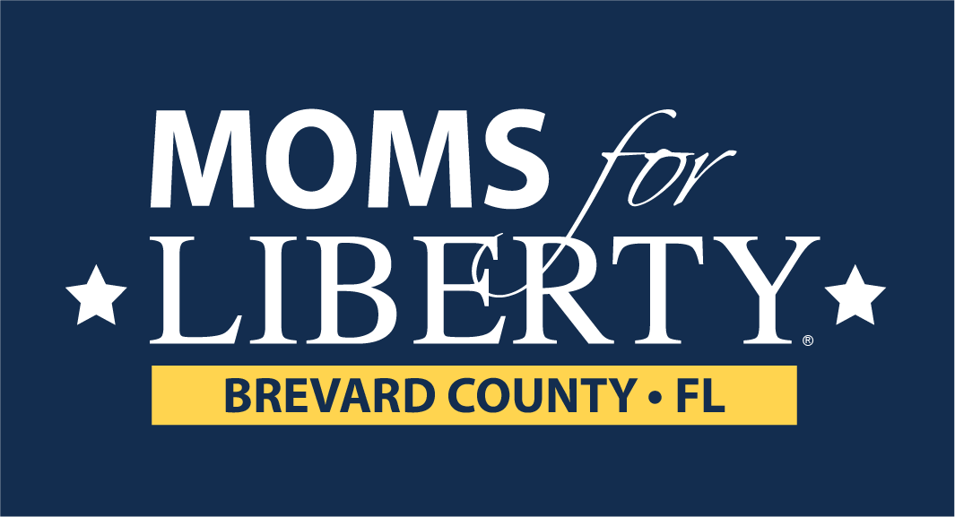 Moms for Liberty Brevard logo