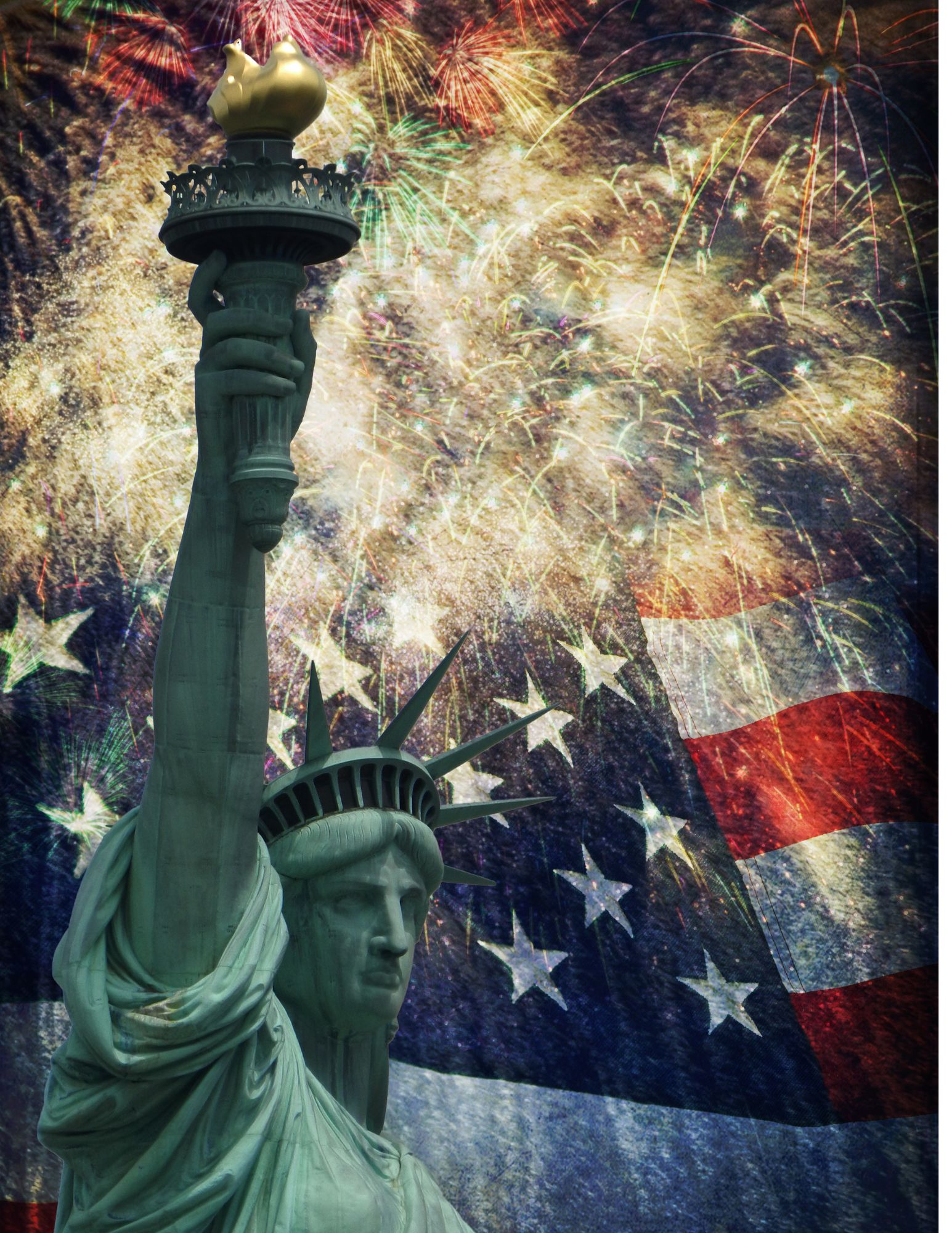 🇺🇸 Freedom 250 Watch Party 🇺🇸