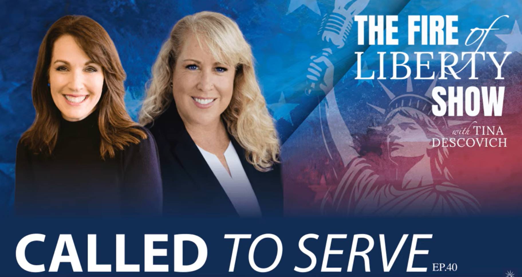 Called To Serve