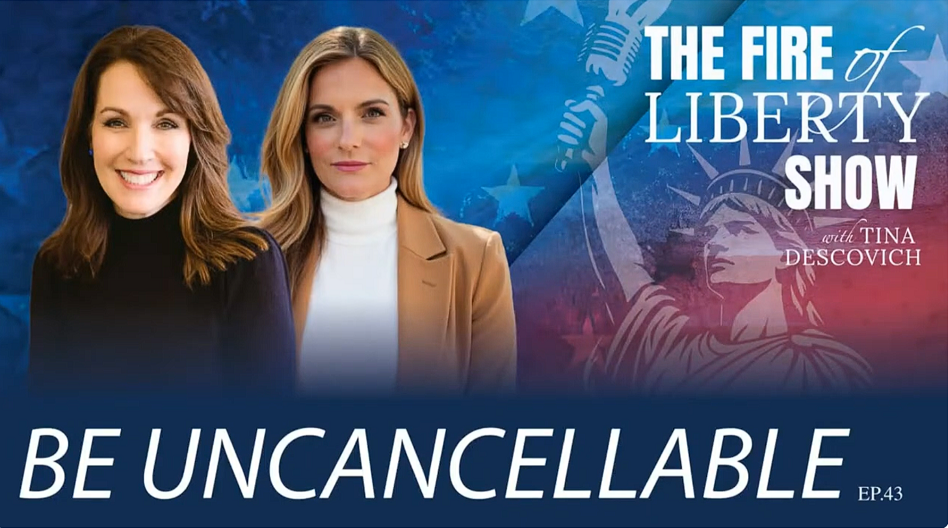 Be Uncancellable