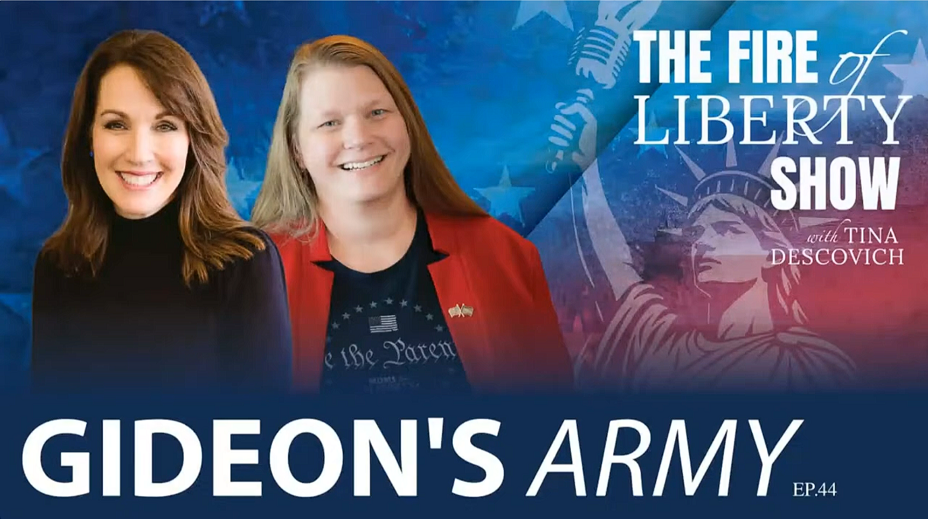Gideon's Army
