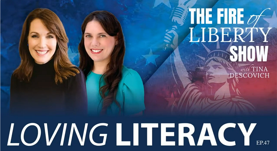 Loving Literacy
