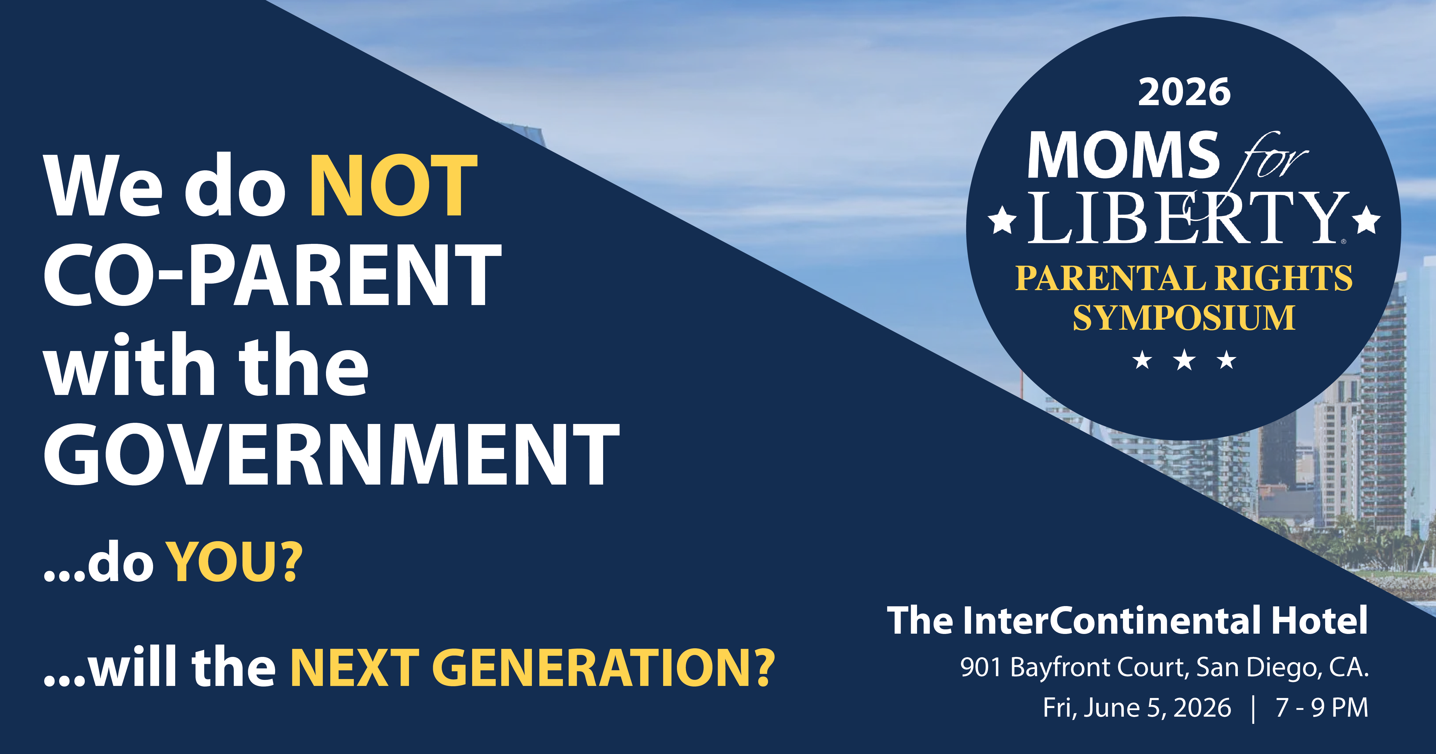 Parental Rights Symposium
