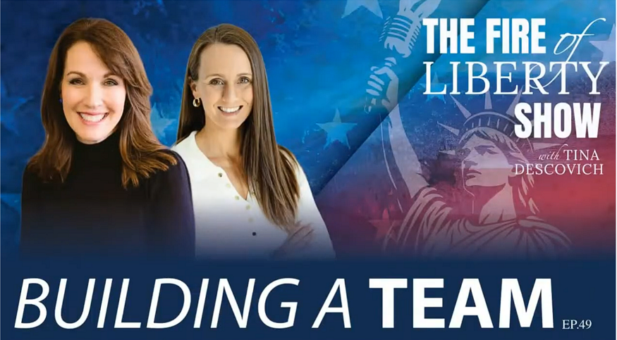 Building A Team