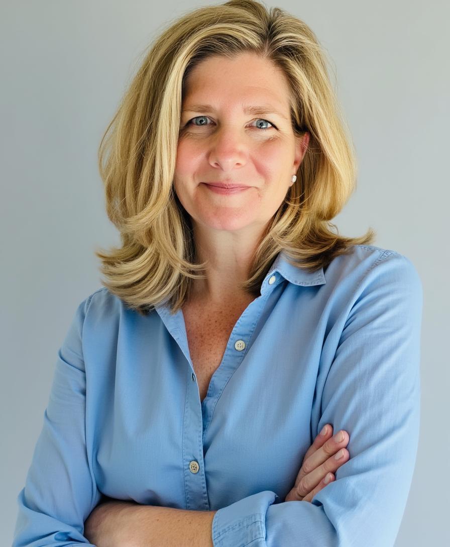 Speaker: Jennifer Burns