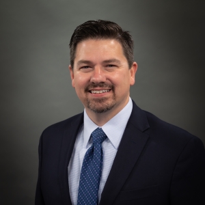 Speaker: Matt Sharp