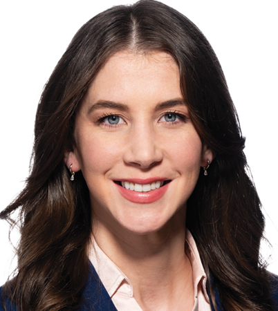 Speaker: Annie Chestnut Tutor