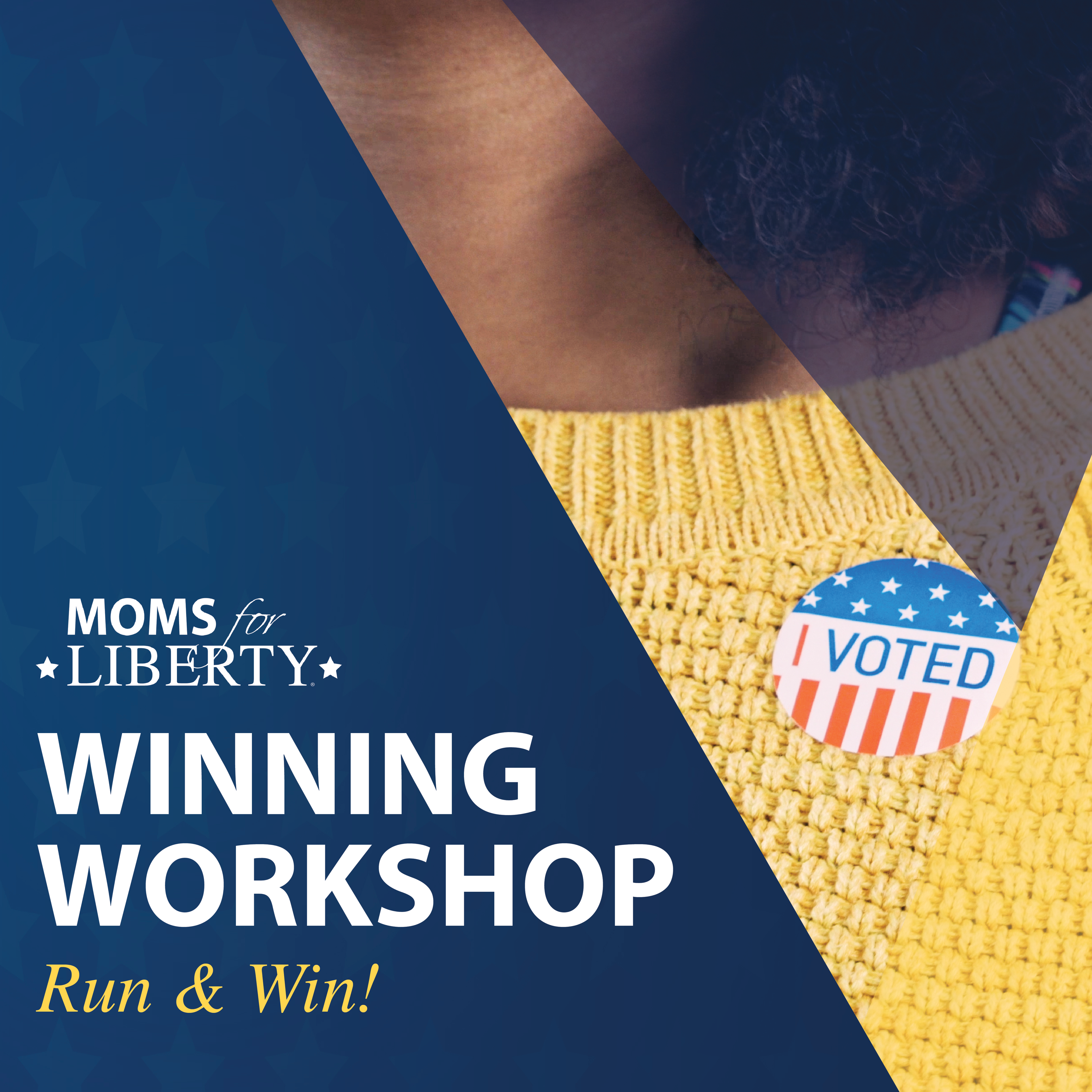 Winning Workshop
