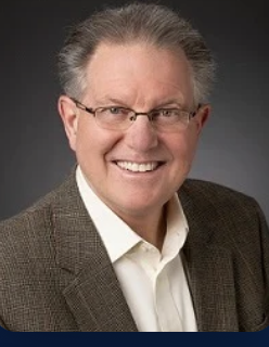 Speaker: Senator Mike Thompson