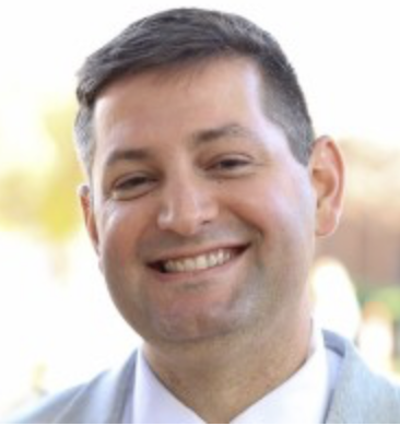 Speaker: Paul Runko, Jr. |
