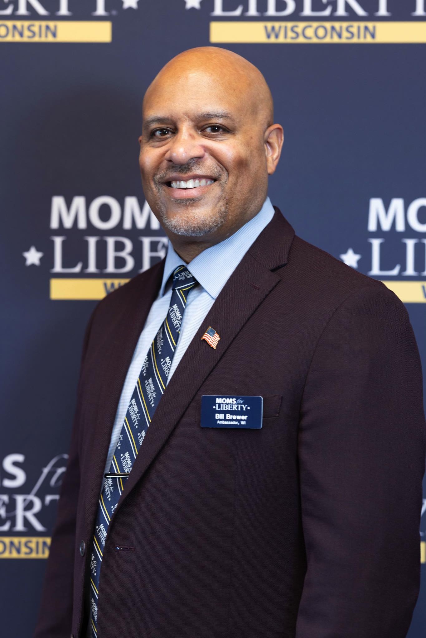 Speaker: Bill Brewer