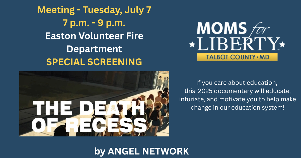 Meeting July 7, 2026 7:00 p.m.