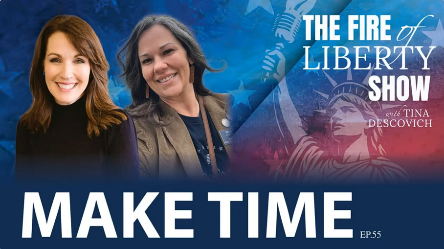 Make Time
