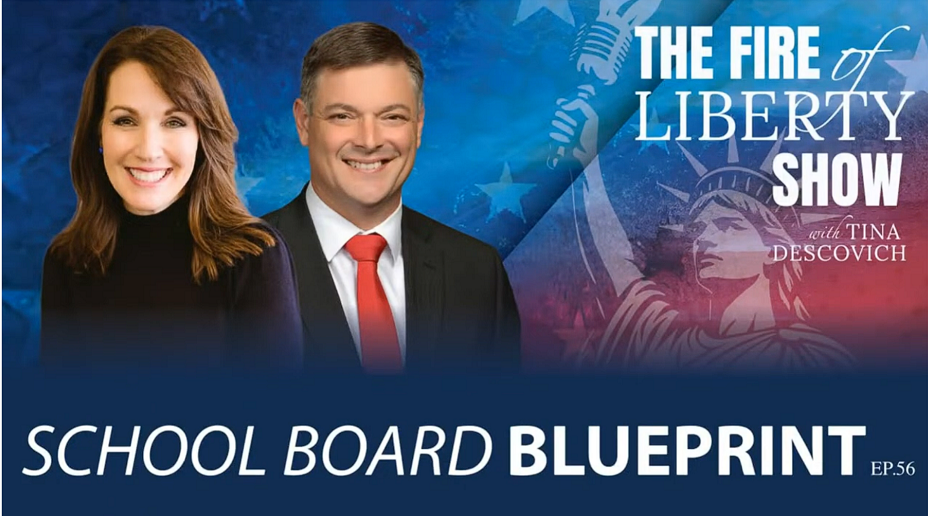 School Board Blueprint