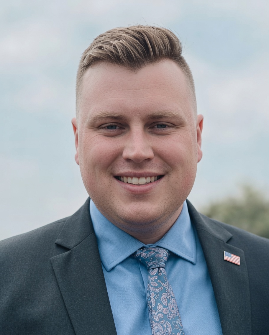 Speaker: Pastor Brandon Hall