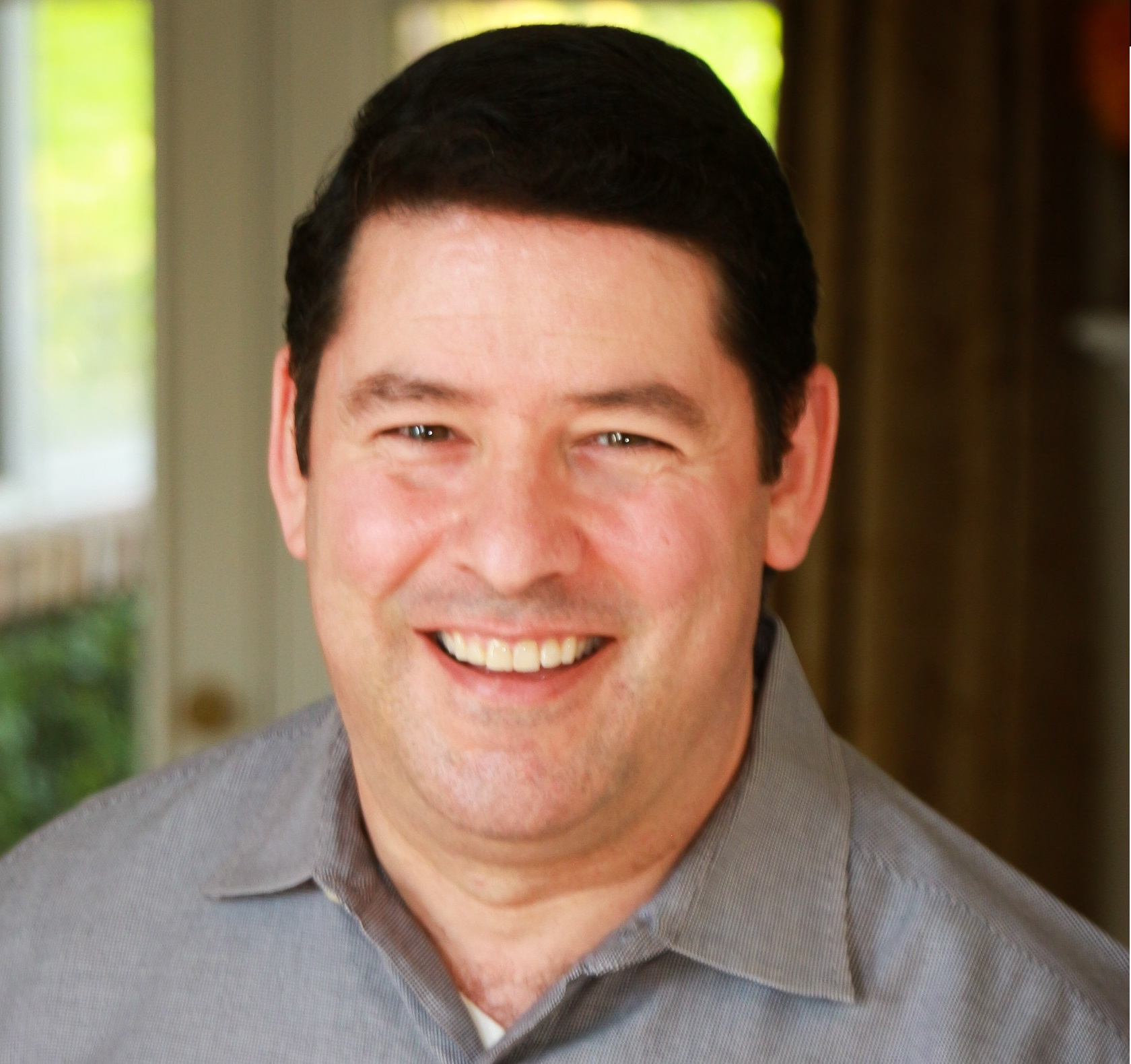 Speaker: Stuart Baggish