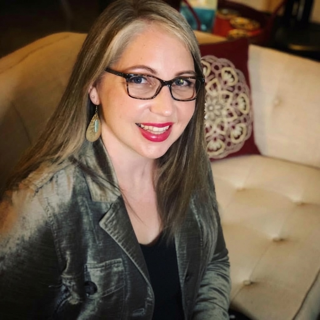 Speaker: Rachel Keagy