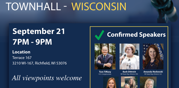 Giving Parents a Voice Townhall