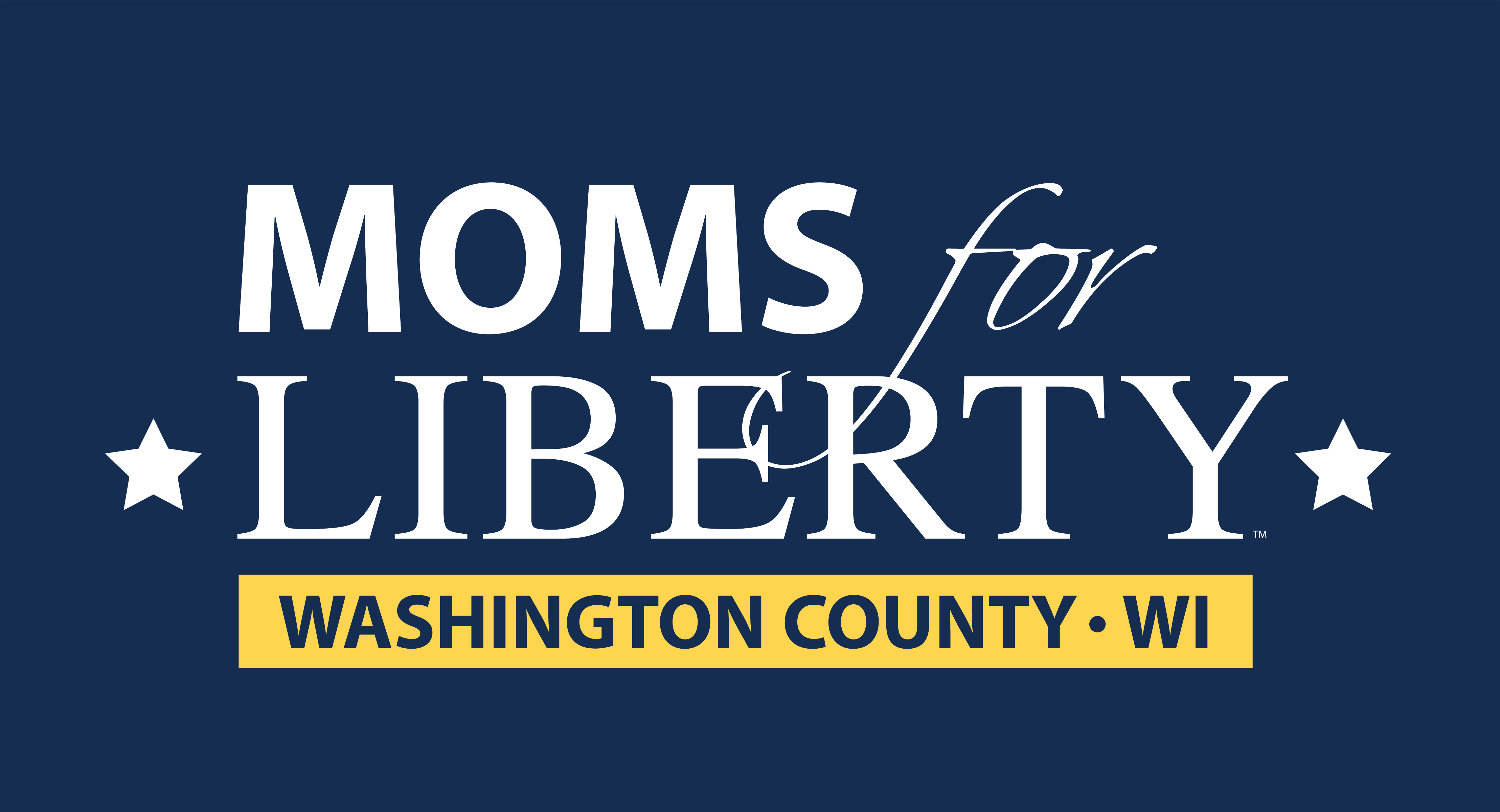 Moms for Liberty - Washington County Monthly Meeting