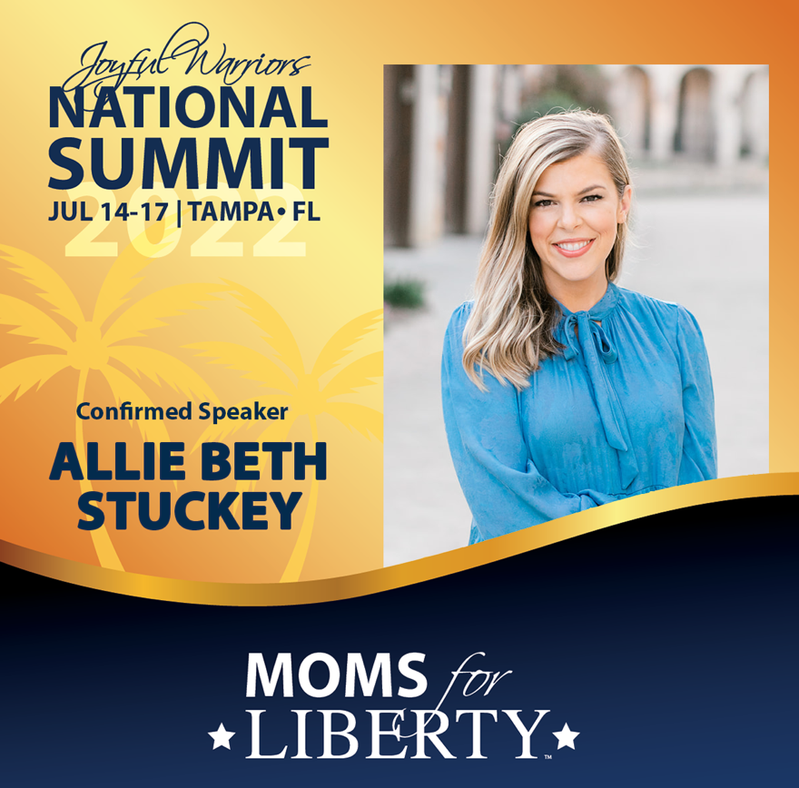 Speaker: Allie Beth Stuckey