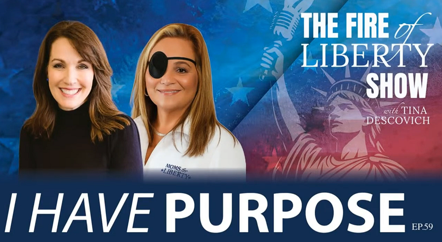 I Have Purpose