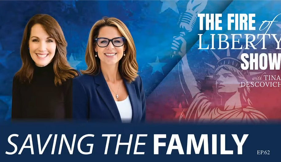 Saving the Family