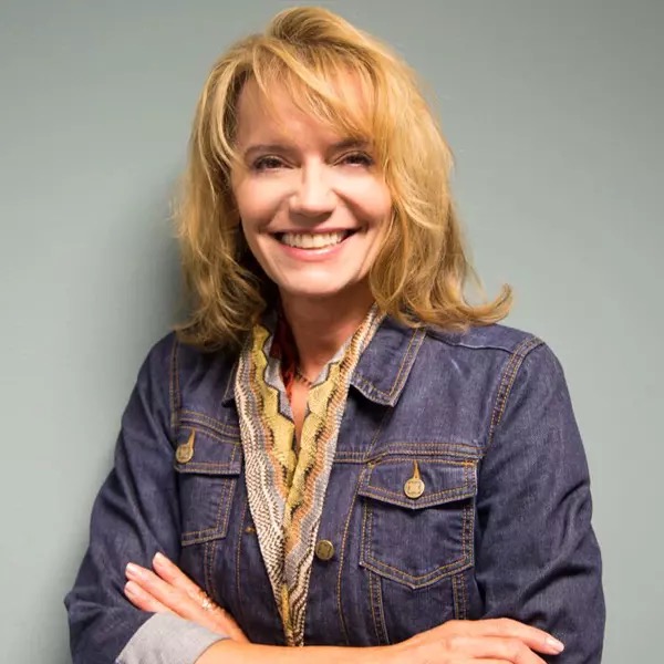 Speaker: Vicki McKenna