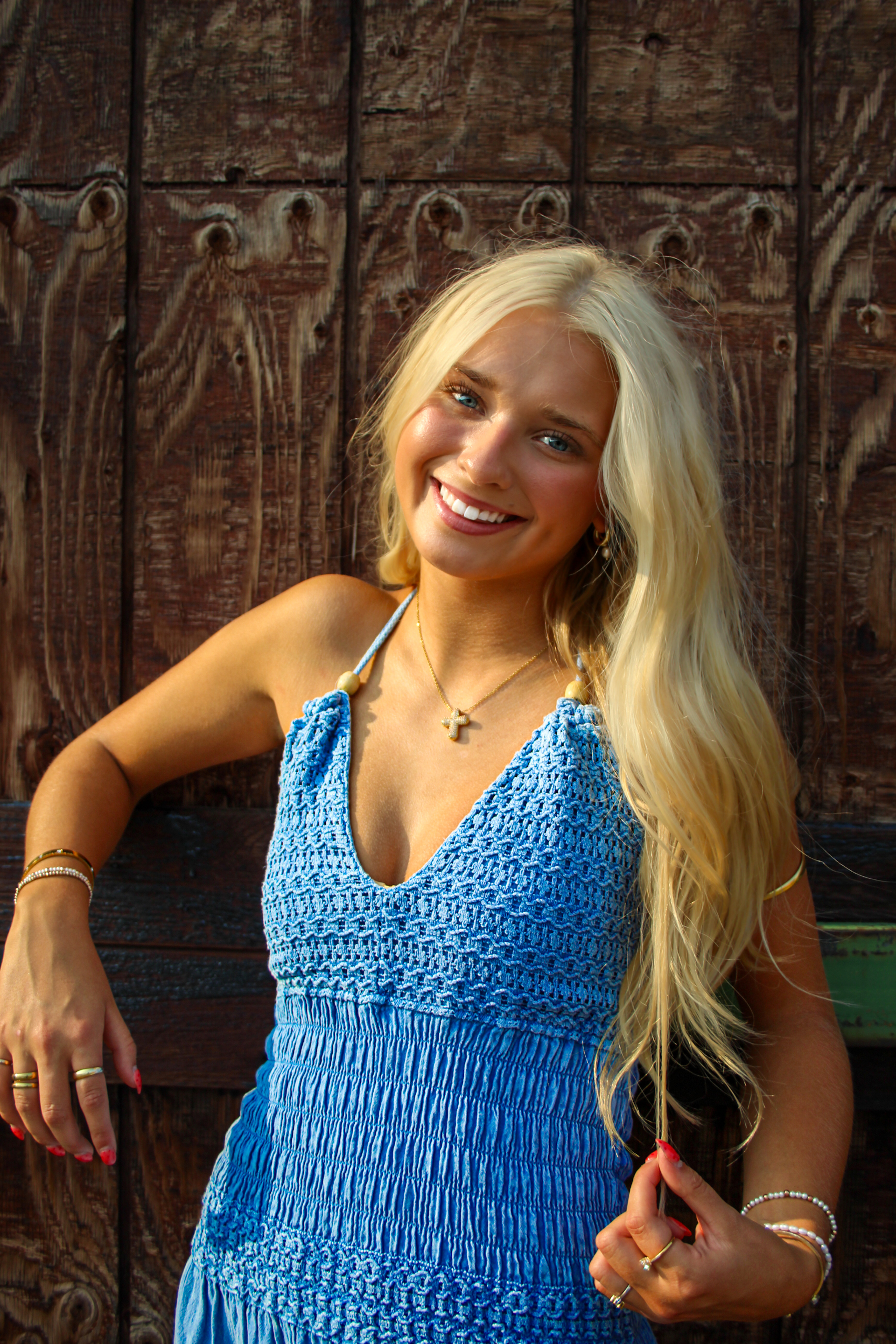 Speaker: Ella Frei