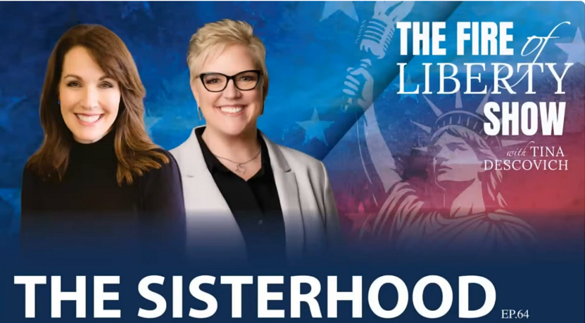 The Sisterhood