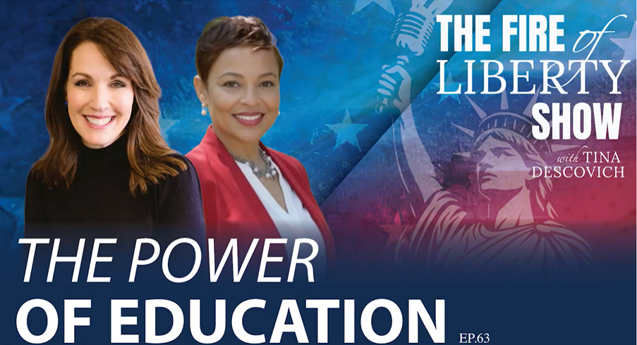 The Power of Education