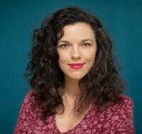 Speaker: Megan Brock — Investigative Journalist, The Daily Wire