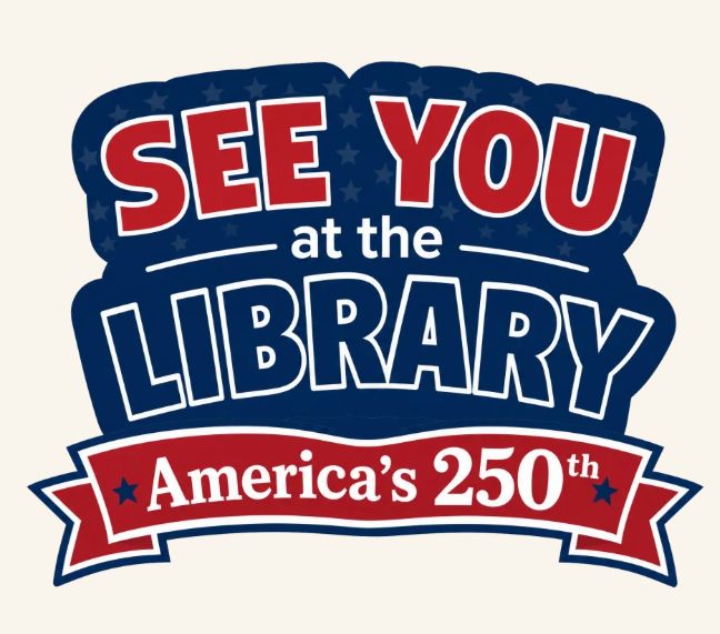 See You At The Library