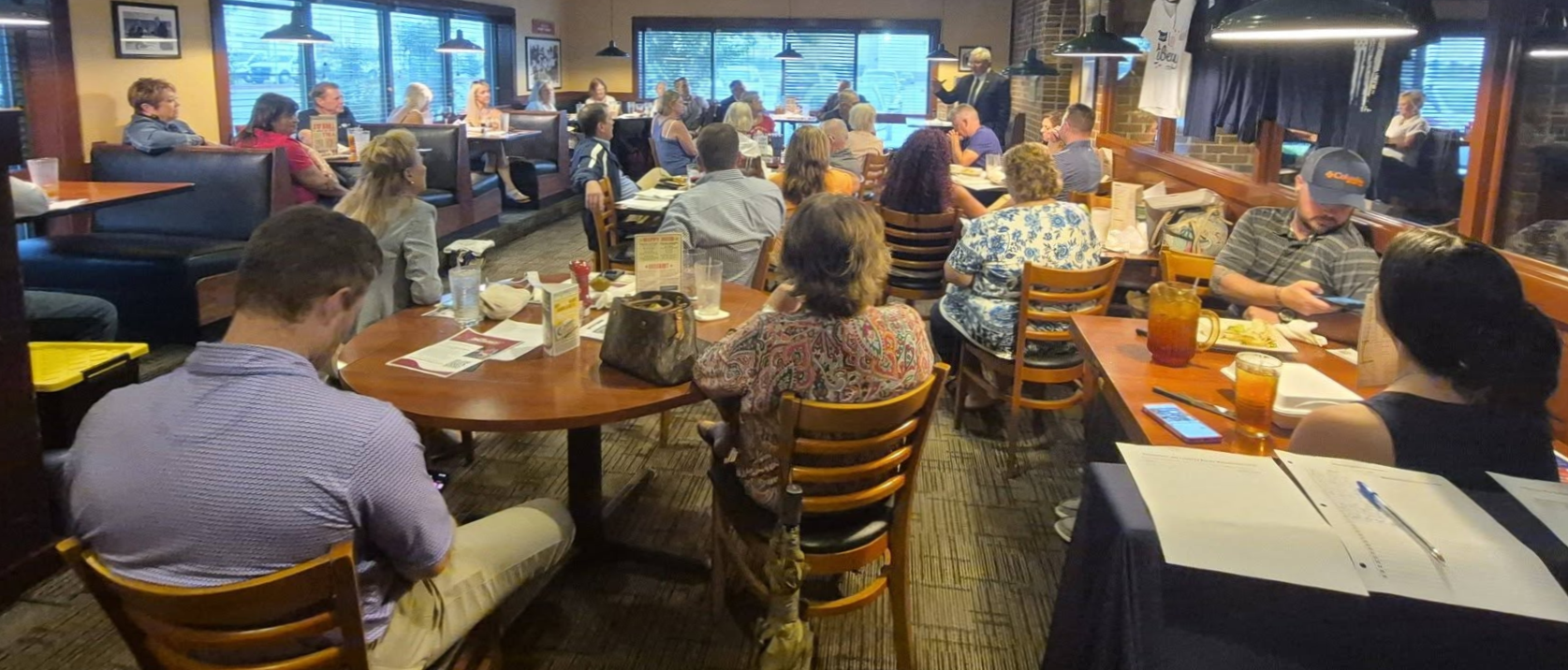 Bay Chapter Meeting - October 2026