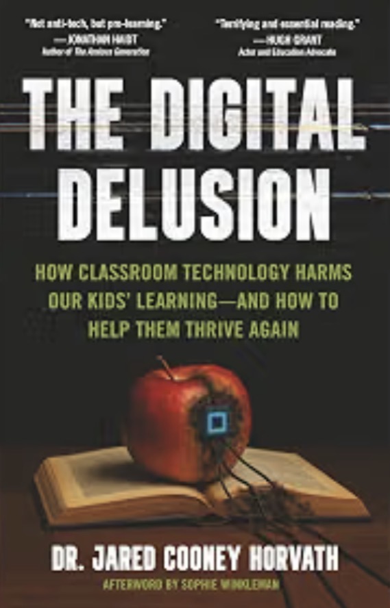 Book Discussion