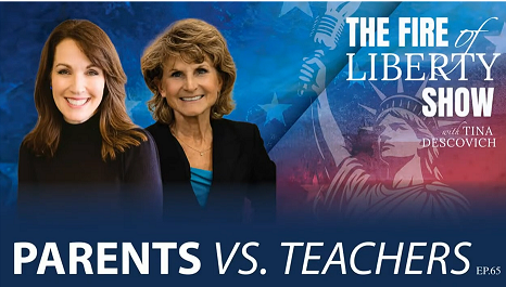 Parents vs Teahers