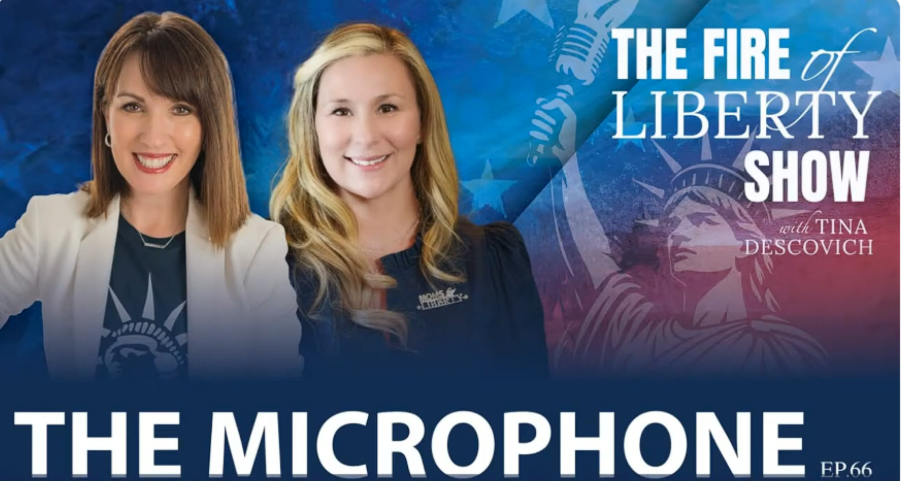 The Microphone